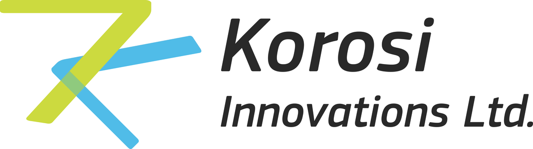 Korosi Innovations Ltd. 